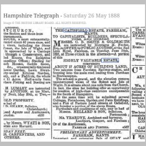 1888CatisfieldEstatebuildinglandsale.JPG